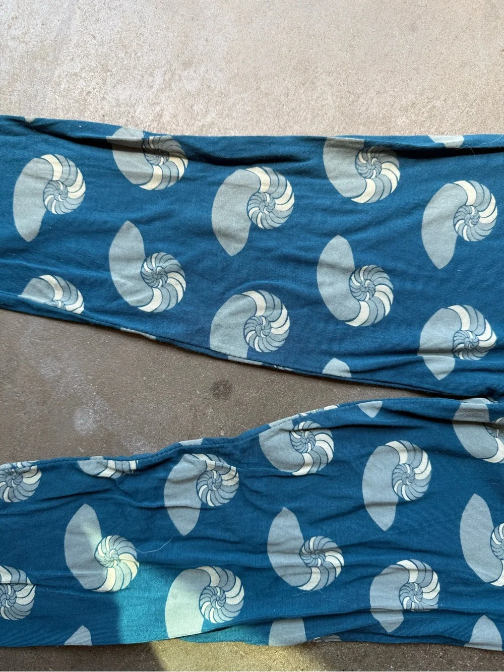 Kids KicKee Pants pajama set